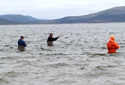 Sea Trout fishing in Newfoundland and Labrador