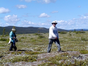 GeoQuest Tours in Newfoundland and Labrador